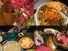 -二刀潮牛(重庆光环购物公园店)