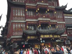 -城隍庙小礼品市场(福佑商厦福佑路店)