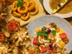 -巴别塔法餐舍(合作路店)