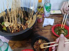 -冒椒火辣(奎星楼街店)