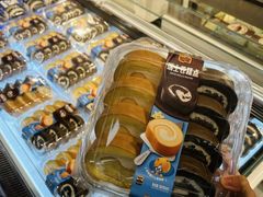 -神农美特好生鲜超市(康宁街店)