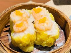 明虾蟹子烧卖-点都德(聚福楼店)
