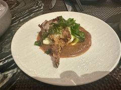 -长沙北辰洲际酒店-兰调全日餐厅