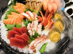 -菊上料理(蜀山银泰百货店)