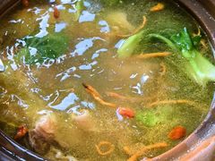 -李东农庄(中南百草园地标店)