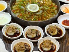 -大洋家·精品潮汕菜·生腌砂锅粥(天河东路店)