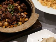 -狮王府淮扬菜(新街口友谊店)