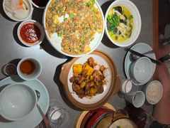 -闽上鲜·福建菜(龙湖滨江天街店)