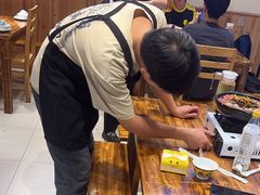 -乡土特色.冷锅鱼.牦牛肉汤锅