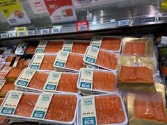 -7fresh七鲜(大族广场店)