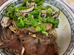 -友琴面馆(东白溪公寓店)