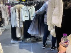 -新世界百货(顺义店)