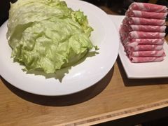 -南门涮肉(东单店)