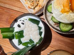 -岛风·台食小馆 ISLAND BISTRO(烟台山店)