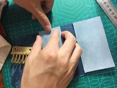 -零几体验diy皮具工作室(振业城店)