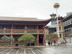 -西宁市东关清真大寺