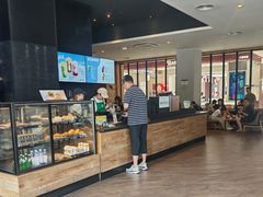 -星巴克(绵阳涪城凯德店)