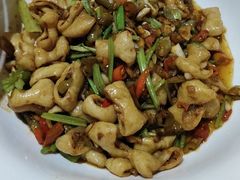 -西江红·株洲本地菜(滨江南路店)