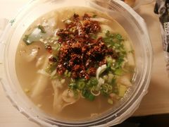 带肺羊杂碎-阿叶羊杂碎(前进街店)