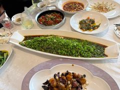-写庭·鱼鲜川菜·宴请(铁像寺水街店)