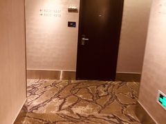 -桔子酒店(苏州观前街店)