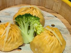 -蝴蝶里·粤菜·点心(滨江龙湖店)