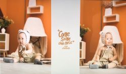 -花开映像儿童摄影