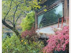 -乾园.魏庐湖景餐厅(花港店)