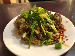 -百年粉蒸牛肉