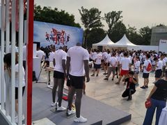 -JORDAN(外滩中央体验店)