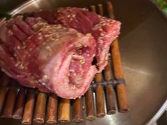 -西塔老太太泥炉烤肉(亚运村店)