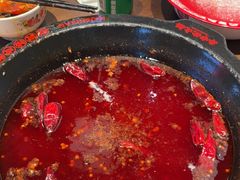 -牛市坎火锅(建设路店)