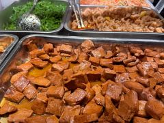 -乔波食品(杜桥中心菜场店)