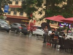 -江门古兜温泉小镇