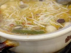 -土连锅·现熬养生汤锅(梁家巷店)