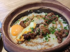 -常来小聚·广州非遗传承餐厅(地王广场店)