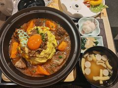 -白熊咖哩(新世界城店)