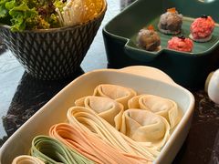 -蒋记海鲜姿造•洋房别墅(星河湾店)