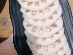 -川中故事·成都老火锅(东书房店)