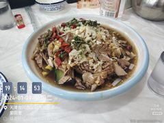 -聚福缘菜馆(隆昌路店)