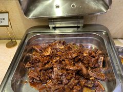 -芭菲盛宴·环球美食(袁家岗店)