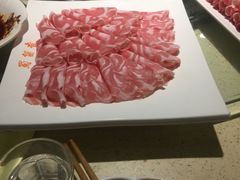 -蜀留香火锅·始于1999·原四川老火锅(白堤路店)