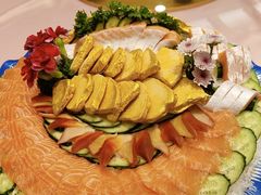 -盛港湾海鲜食府(黄沙店)