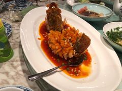 -漢舍中国菜馆(889广场店)