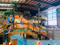 -南宫温泉水世界