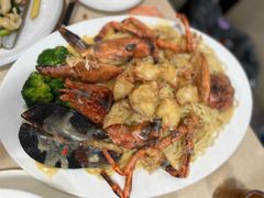 -老字号蛇口德记烧腊饭店·海鲜加工