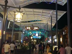 -三亚海昌梦幻海洋不夜城