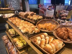 -西村叔叔的店·面包·甜品·蛋糕(崂山丽达店)