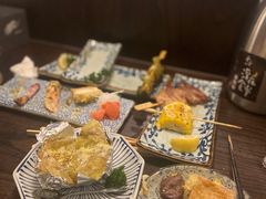 -哥哥の深夜食堂(红松东路店)