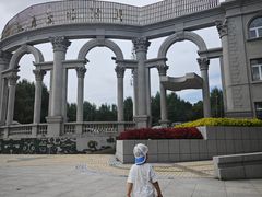 -黑龙江省森林植物园